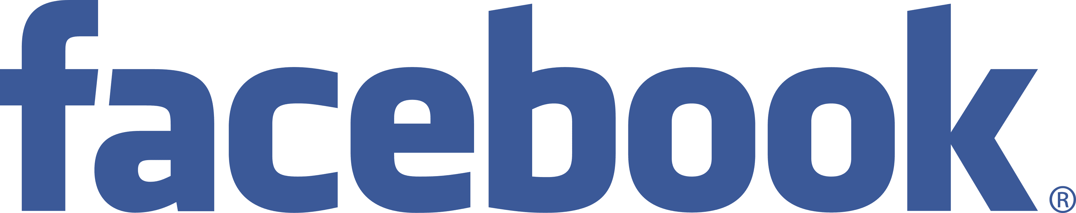 Facebook logo