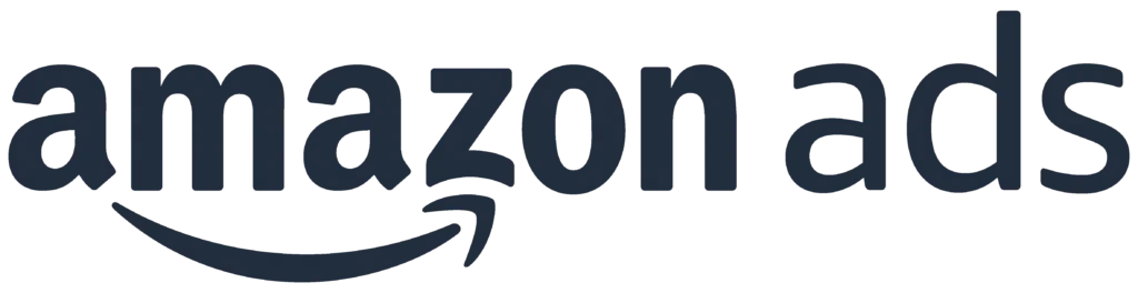 Amazon Ads logo